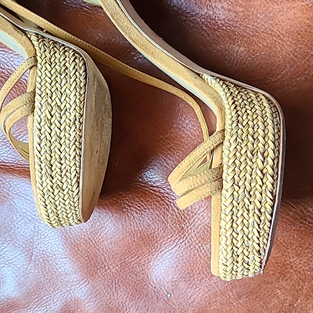 Stuart Weitzman | Whichway Platform - image 6